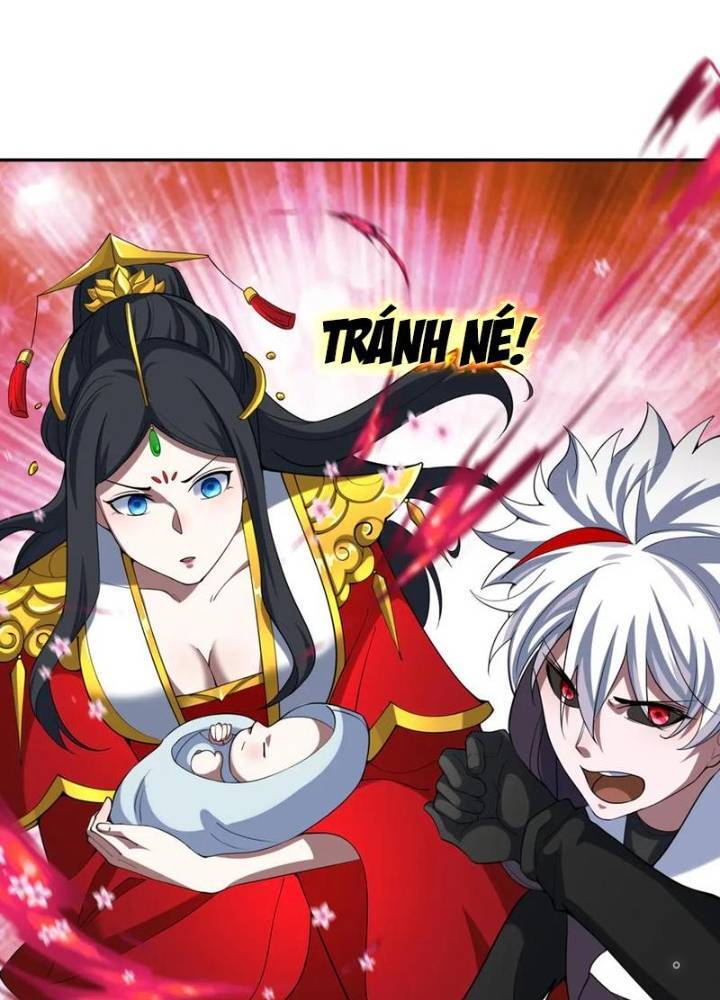 Kỷ Nguyên Kỳ Lạ: Chapter 328