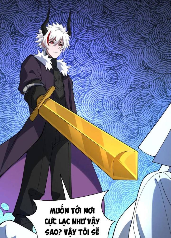 Kỷ Nguyên Kỳ Lạ: Chapter 328