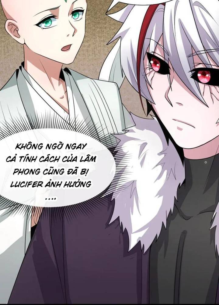 Kỷ Nguyên Kỳ Lạ: Chapter 328