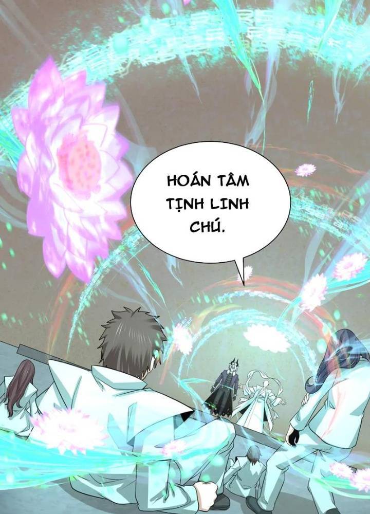 Kỷ Nguyên Kỳ Lạ: Chapter 328