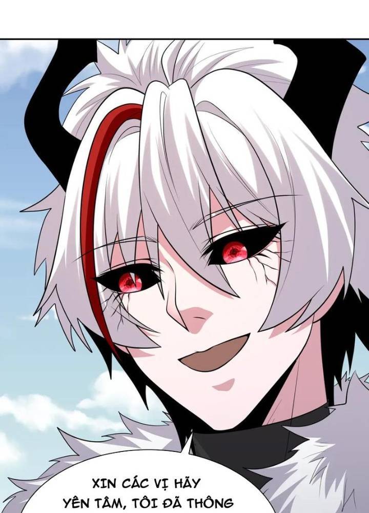 Kỷ Nguyên Kỳ Lạ: Chapter 328