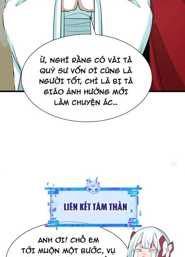 Kỷ Nguyên Kỳ Lạ: Chapter 328