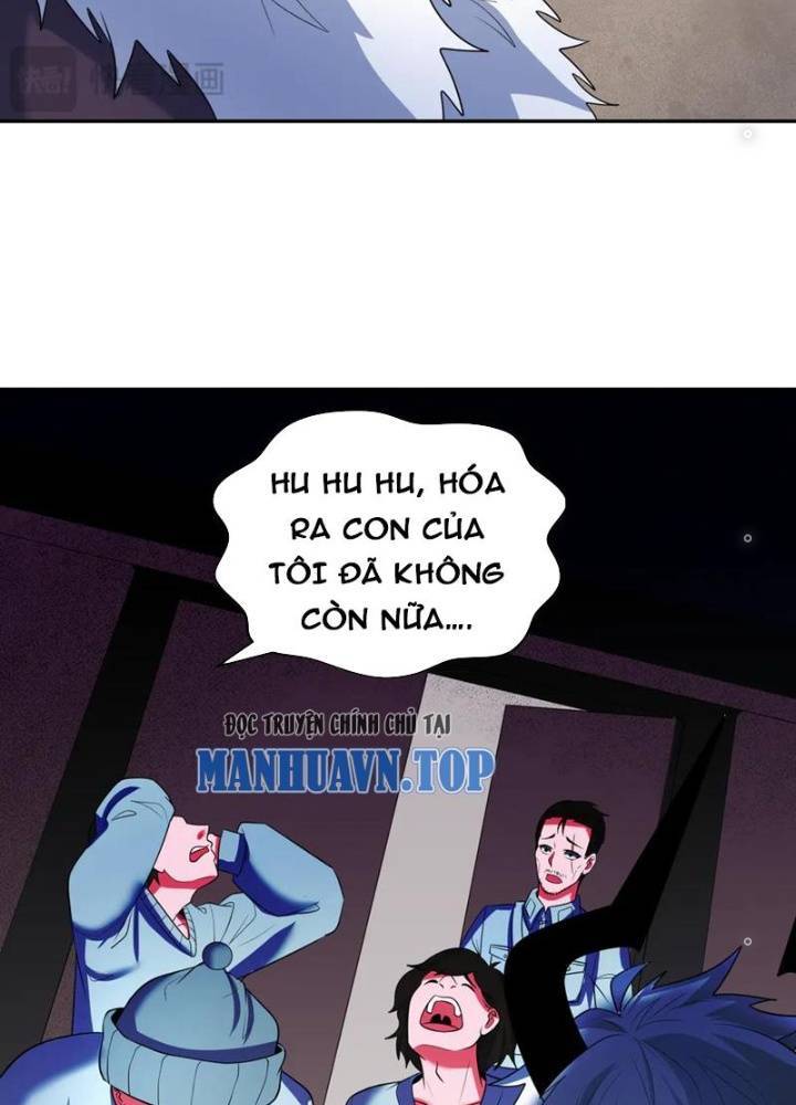 Kỷ Nguyên Kỳ Lạ: Chapter 328