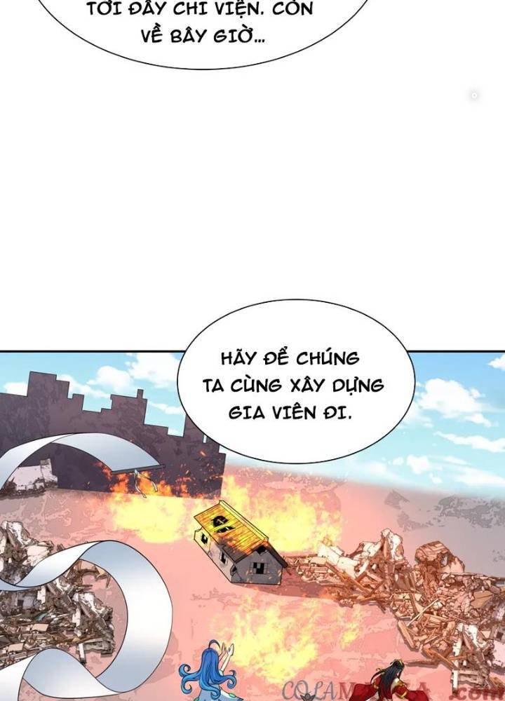 Kỷ Nguyên Kỳ Lạ: Chapter 328