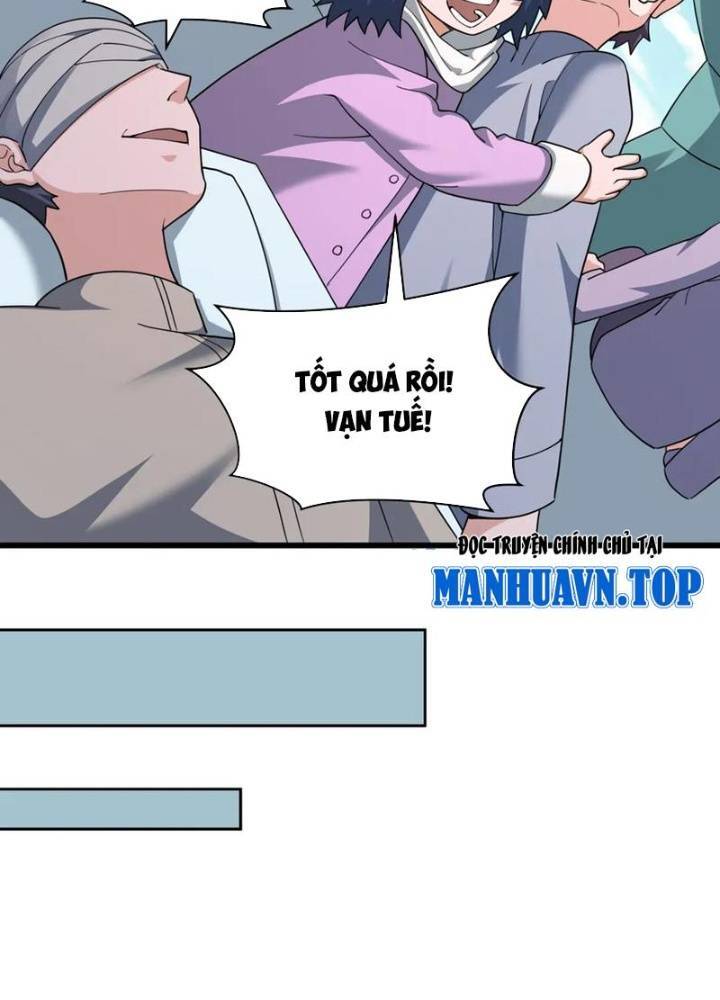 Kỷ Nguyên Kỳ Lạ: Chapter 328