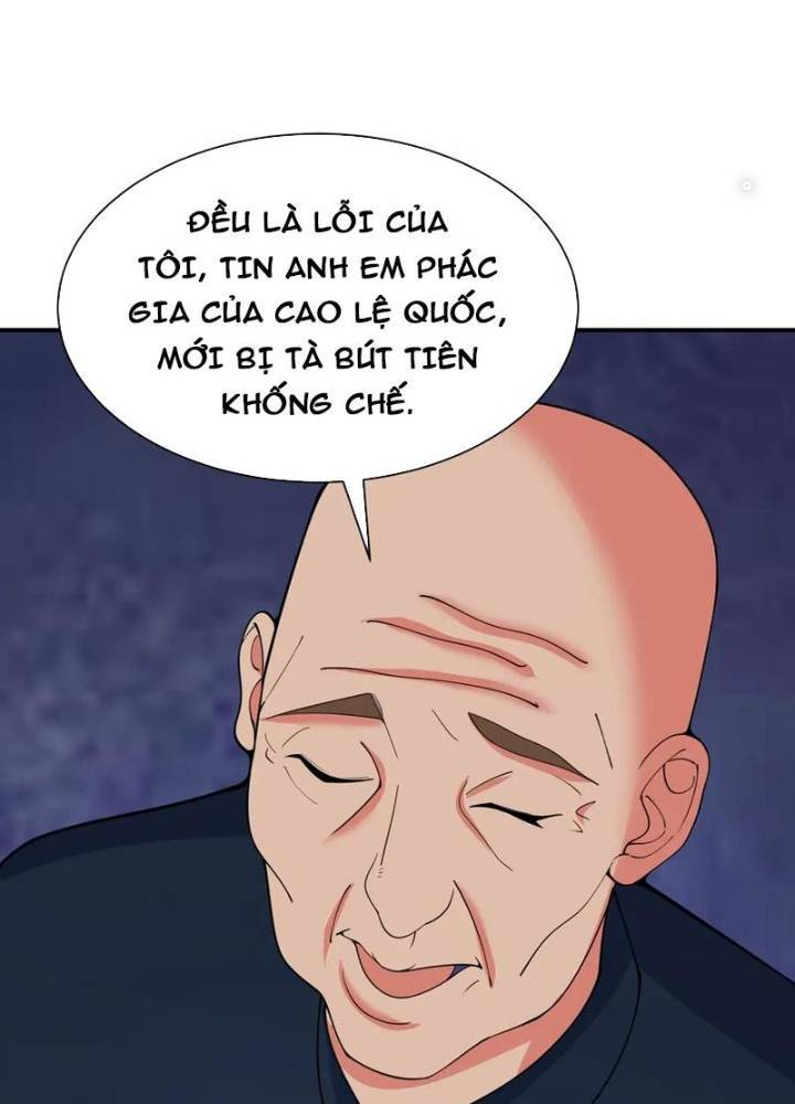 Kỷ Nguyên Kỳ Lạ: Chapter 328