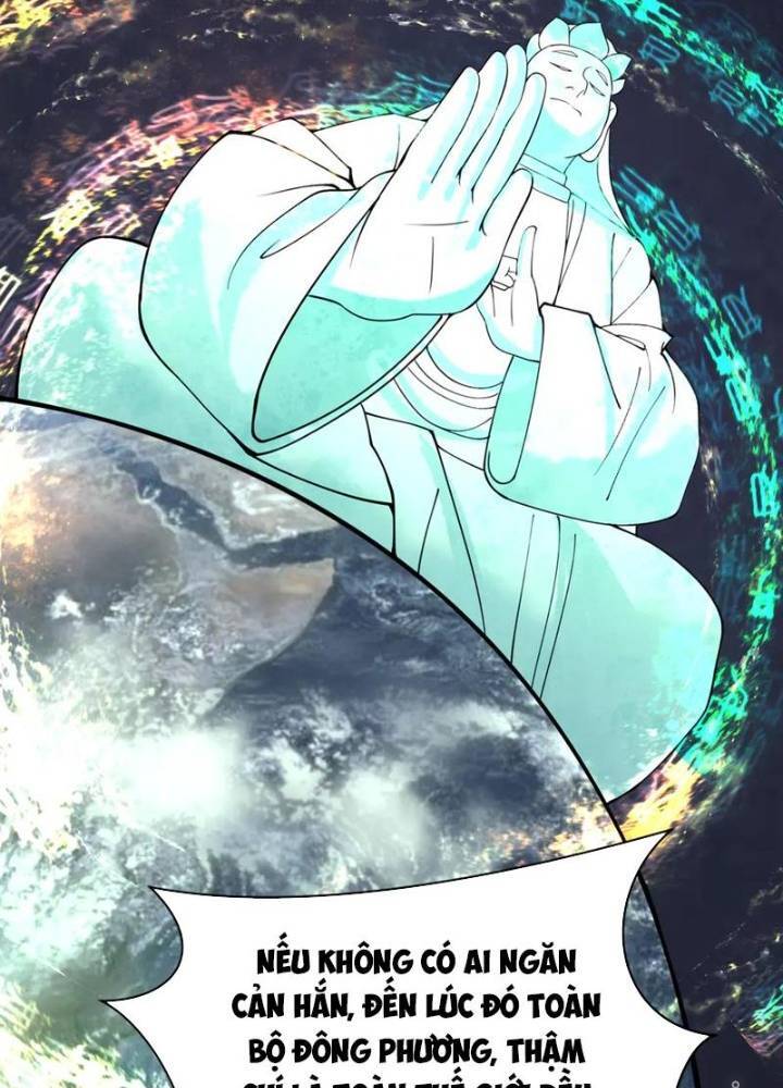 Kỷ Nguyên Kỳ Lạ: Chapter 328