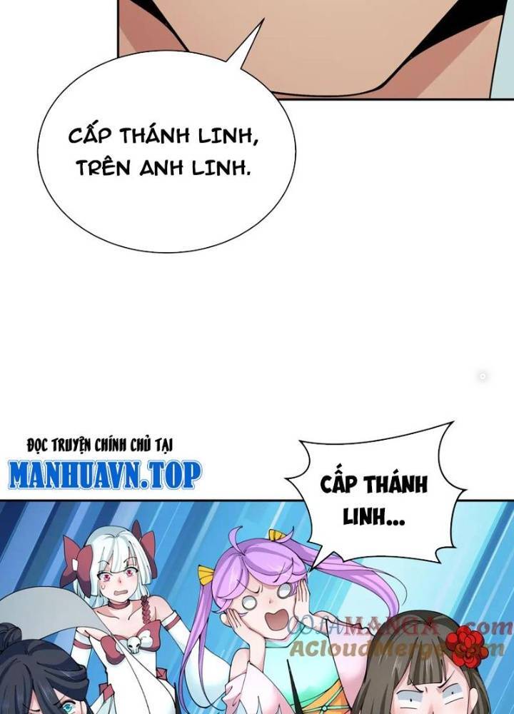 Kỷ Nguyên Kỳ Lạ: Chapter 328