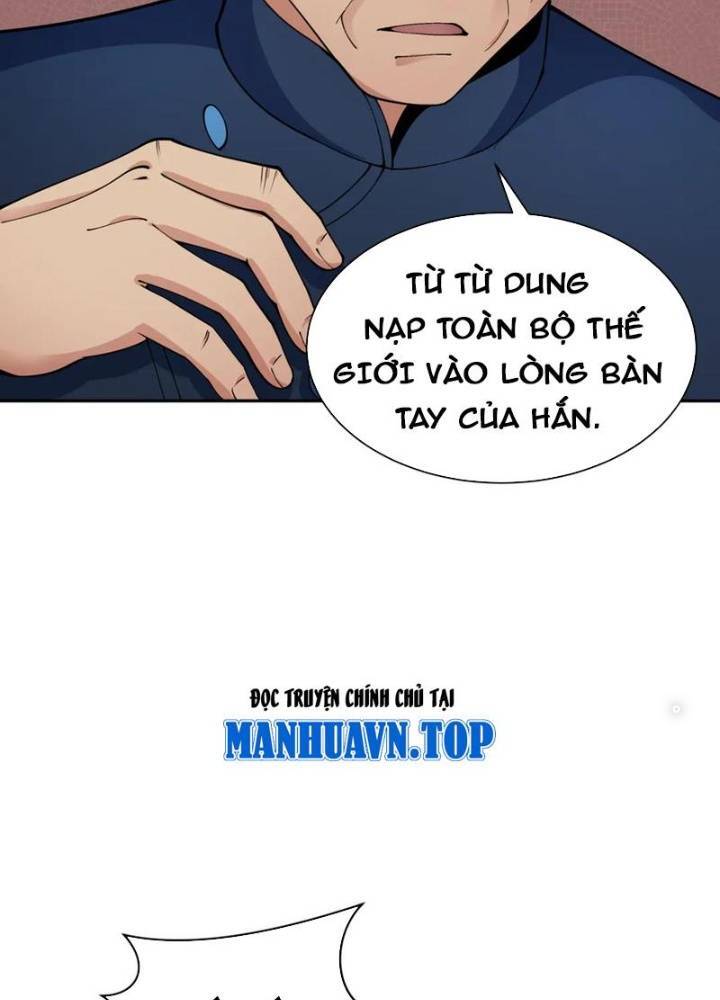 Kỷ Nguyên Kỳ Lạ: Chapter 328