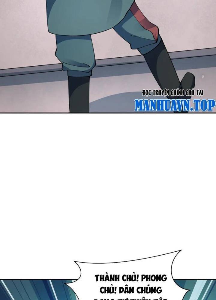 Kỷ Nguyên Kỳ Lạ: Chapter 328