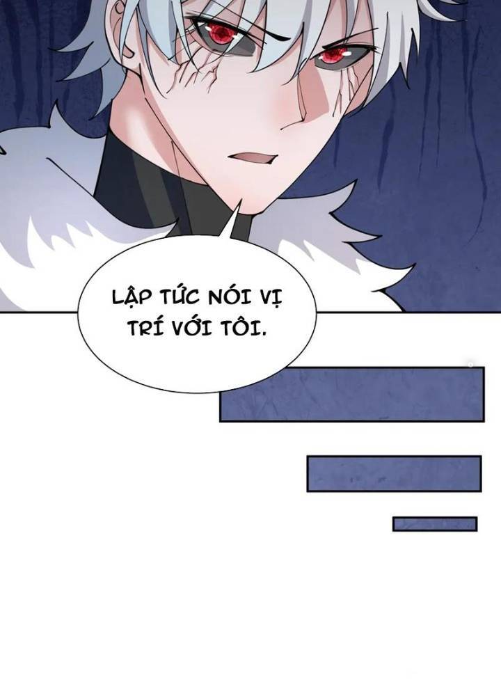 Kỷ Nguyên Kỳ Lạ: Chapter 328