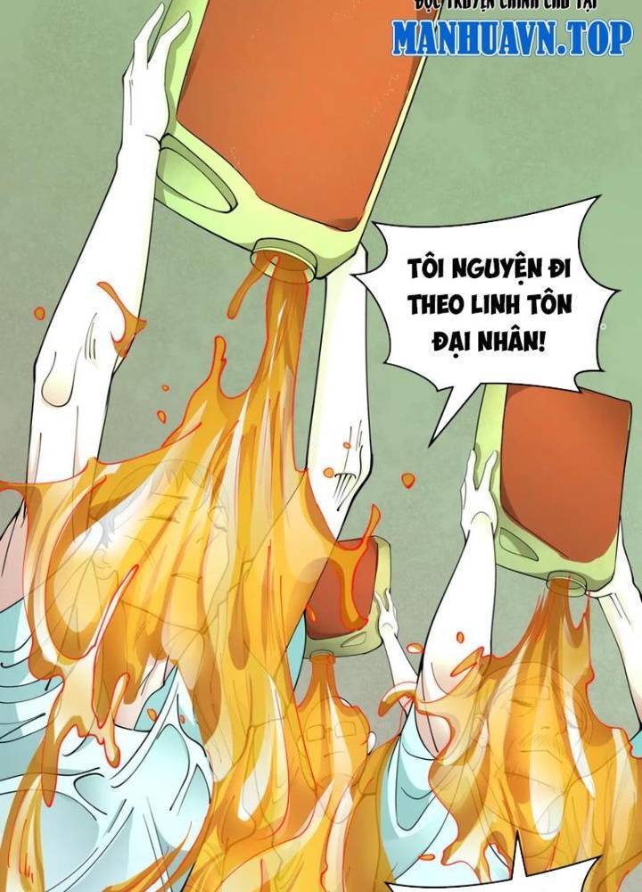 Kỷ Nguyên Kỳ Lạ: Chapter 328