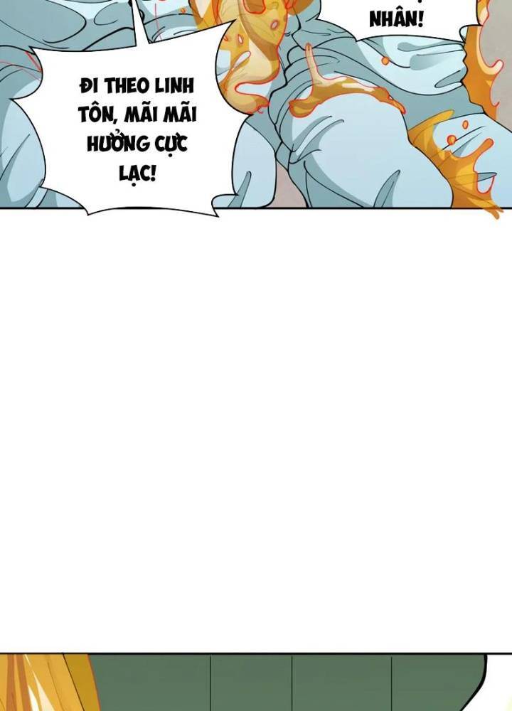 Kỷ Nguyên Kỳ Lạ: Chapter 328