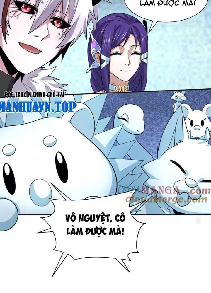 Kỷ Nguyên Kỳ Lạ: Chapter 329