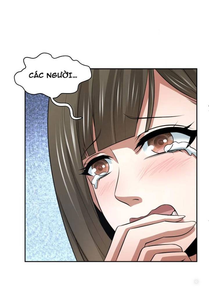 Kỷ Nguyên Kỳ Lạ: Chapter 329