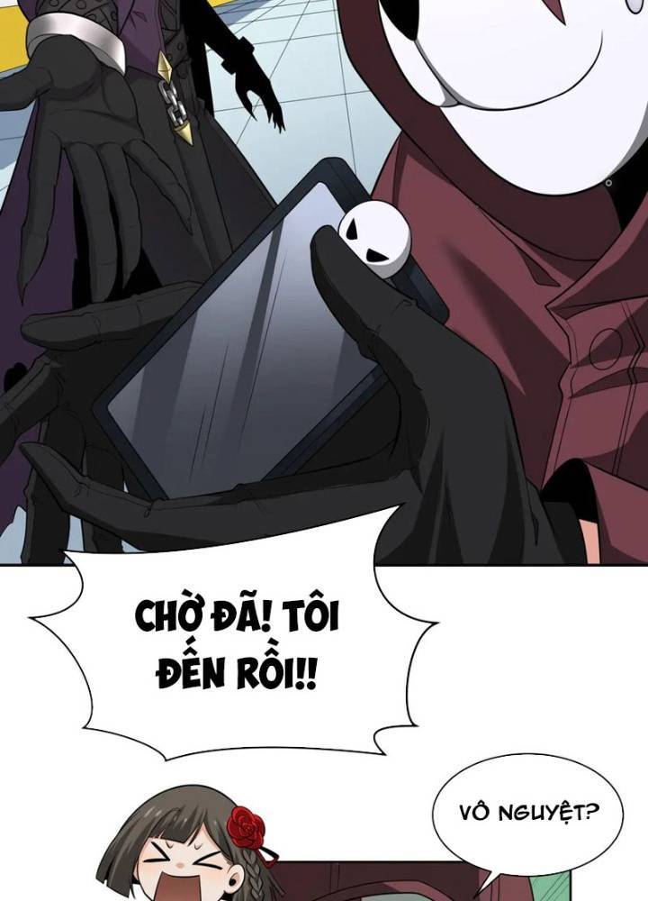 Kỷ Nguyên Kỳ Lạ: Chapter 329