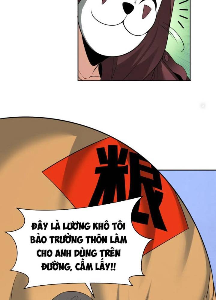 Kỷ Nguyên Kỳ Lạ: Chapter 329