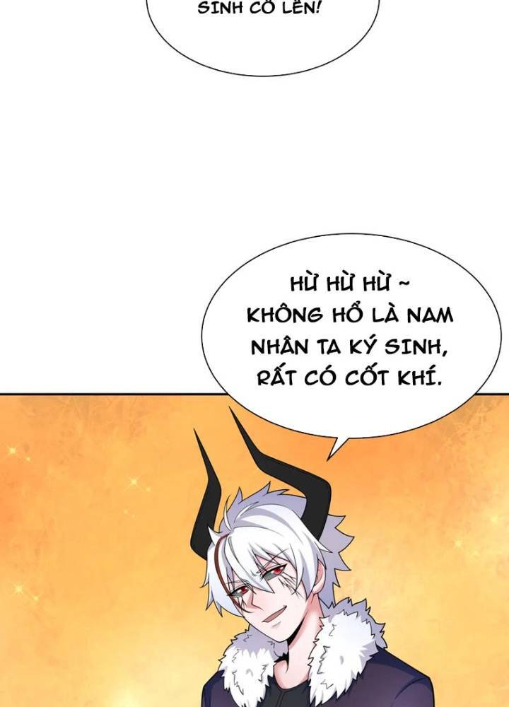 Kỷ Nguyên Kỳ Lạ: Chapter 329