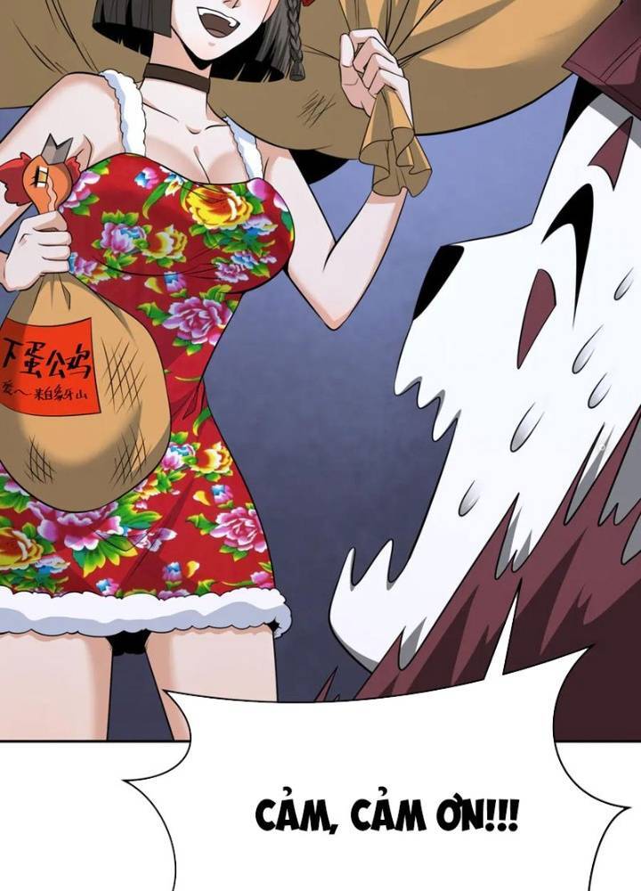 Kỷ Nguyên Kỳ Lạ: Chapter 329