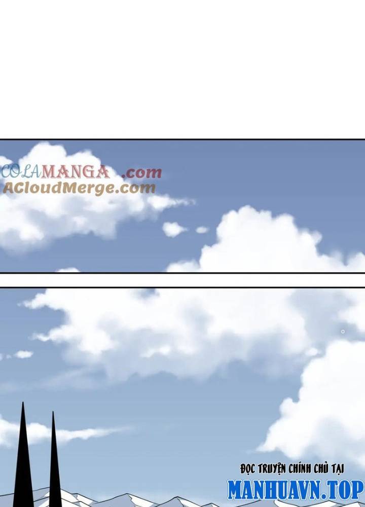 Kỷ Nguyên Kỳ Lạ: Chapter 329