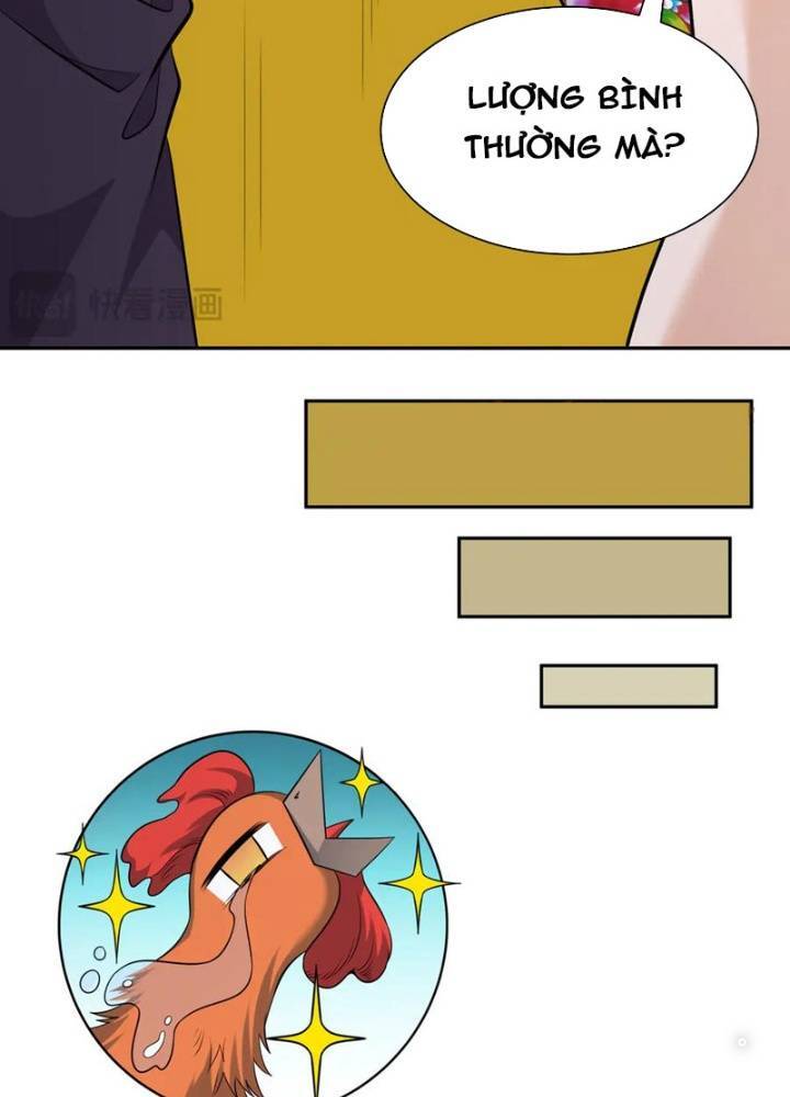 Kỷ Nguyên Kỳ Lạ: Chapter 329