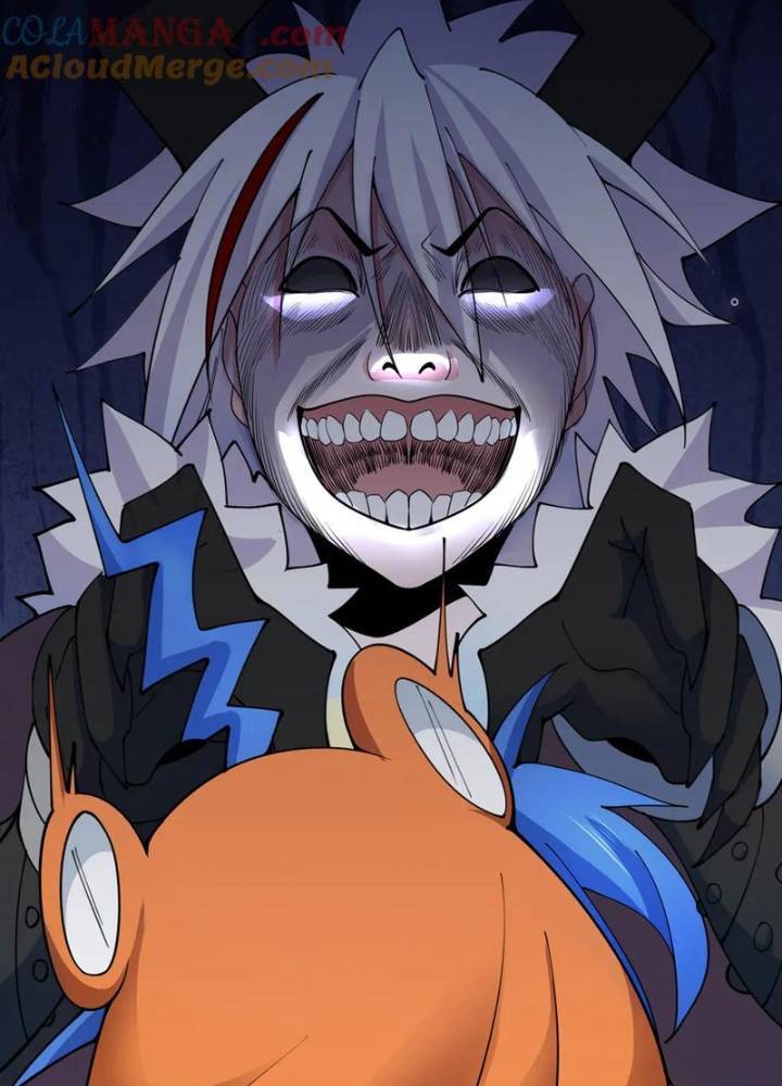 Kỷ Nguyên Kỳ Lạ: Chapter 329