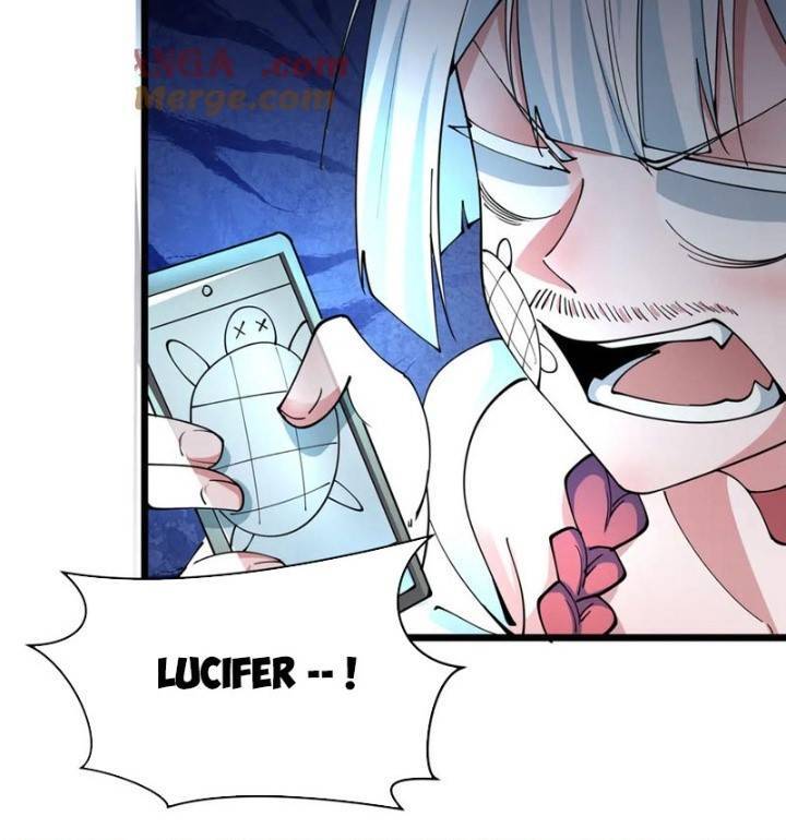 Kỷ Nguyên Kỳ Lạ: Chapter 329