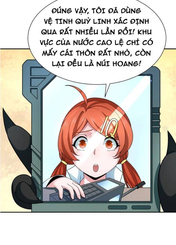 Kỷ Nguyên Kỳ Lạ: Chapter 329