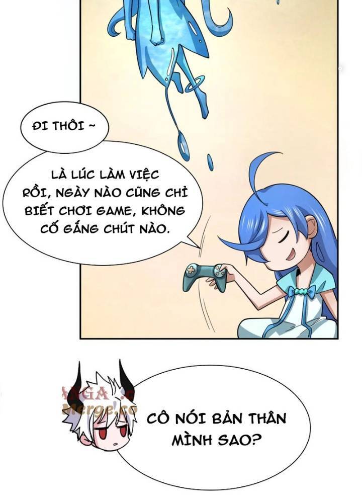 Kỷ Nguyên Kỳ Lạ: Chapter 329