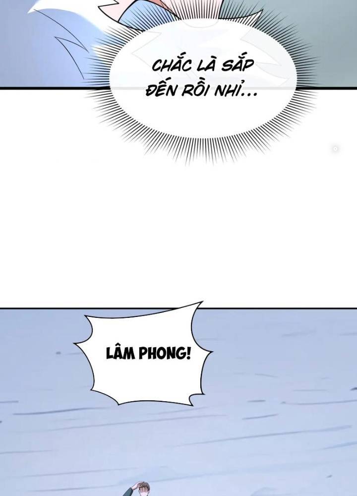 Kỷ Nguyên Kỳ Lạ: Chapter 329