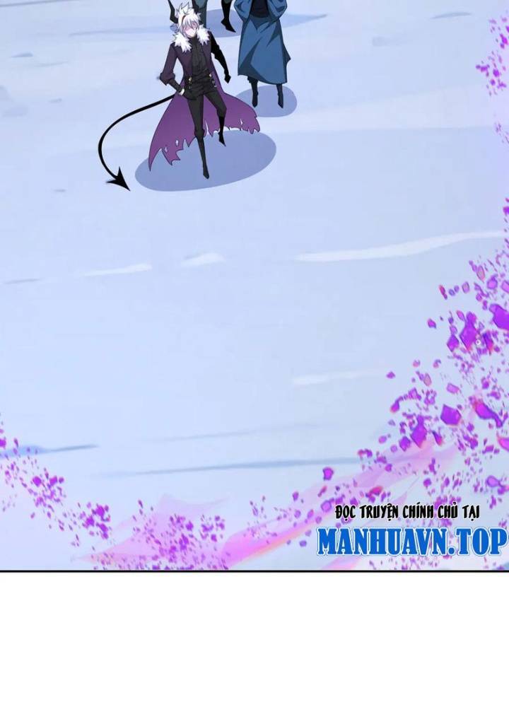 Kỷ Nguyên Kỳ Lạ: Chapter 329