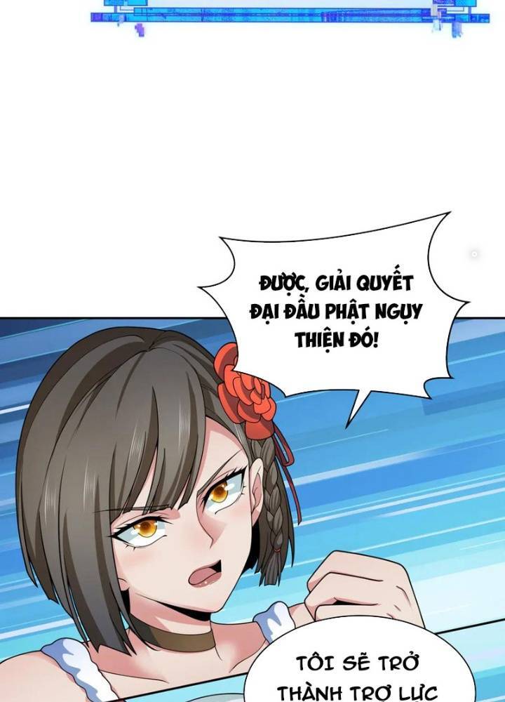 Kỷ Nguyên Kỳ Lạ: Chapter 329