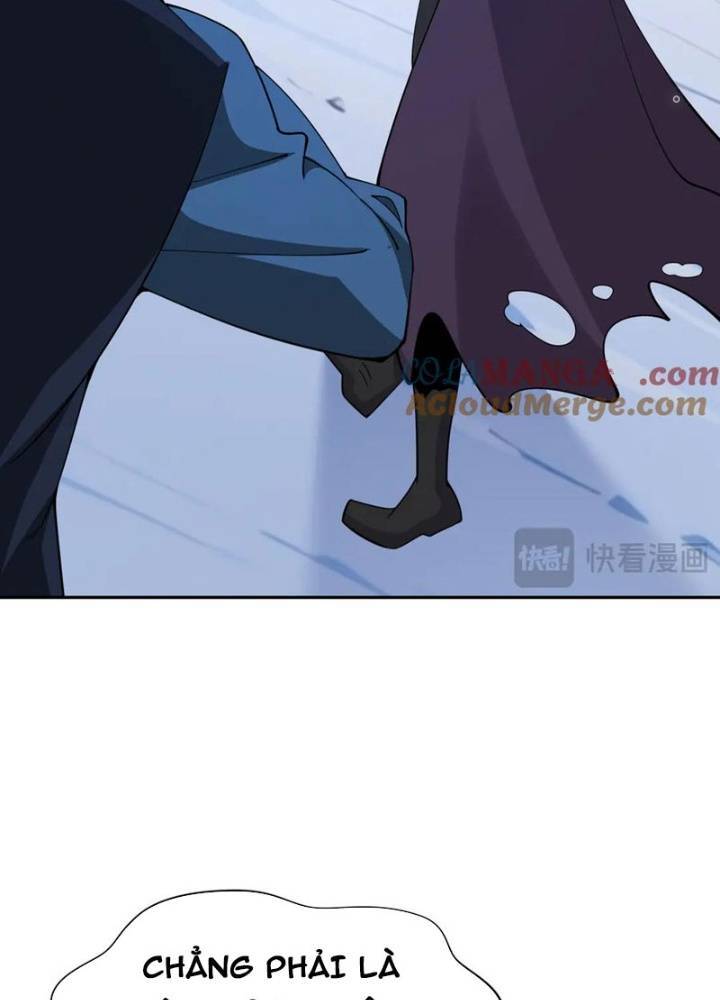 Kỷ Nguyên Kỳ Lạ: Chapter 329