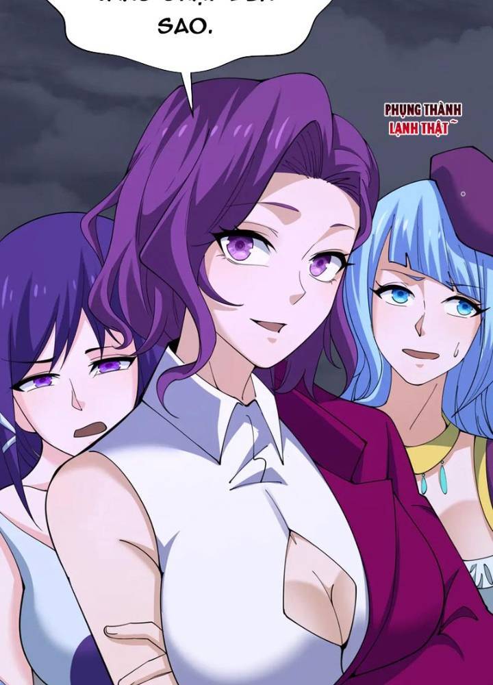 Kỷ Nguyên Kỳ Lạ: Chapter 329