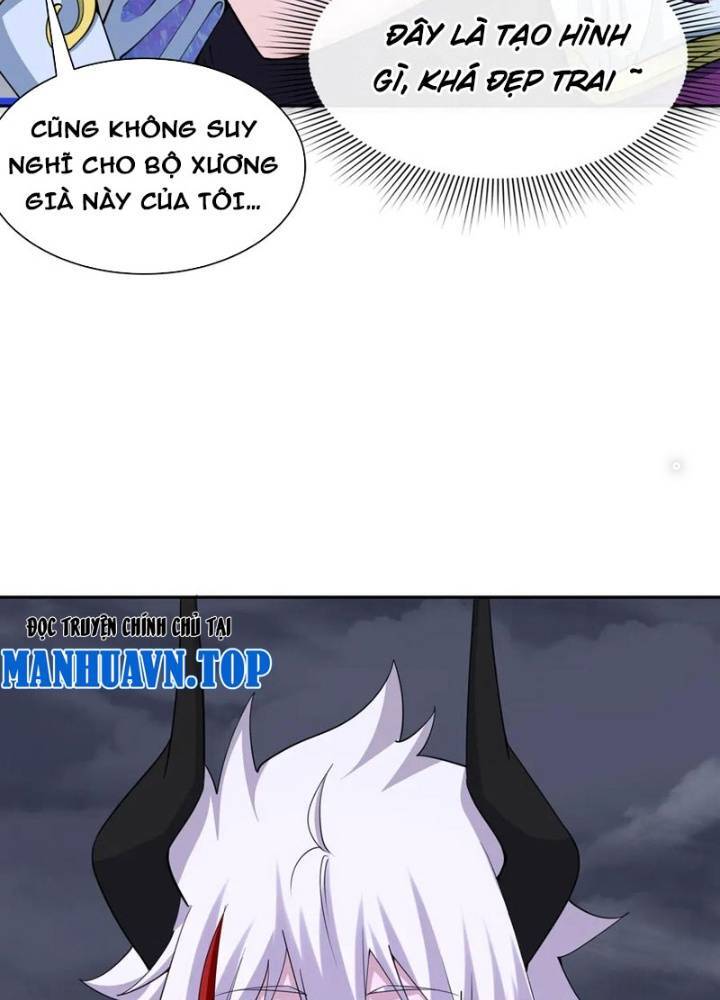 Kỷ Nguyên Kỳ Lạ: Chapter 329