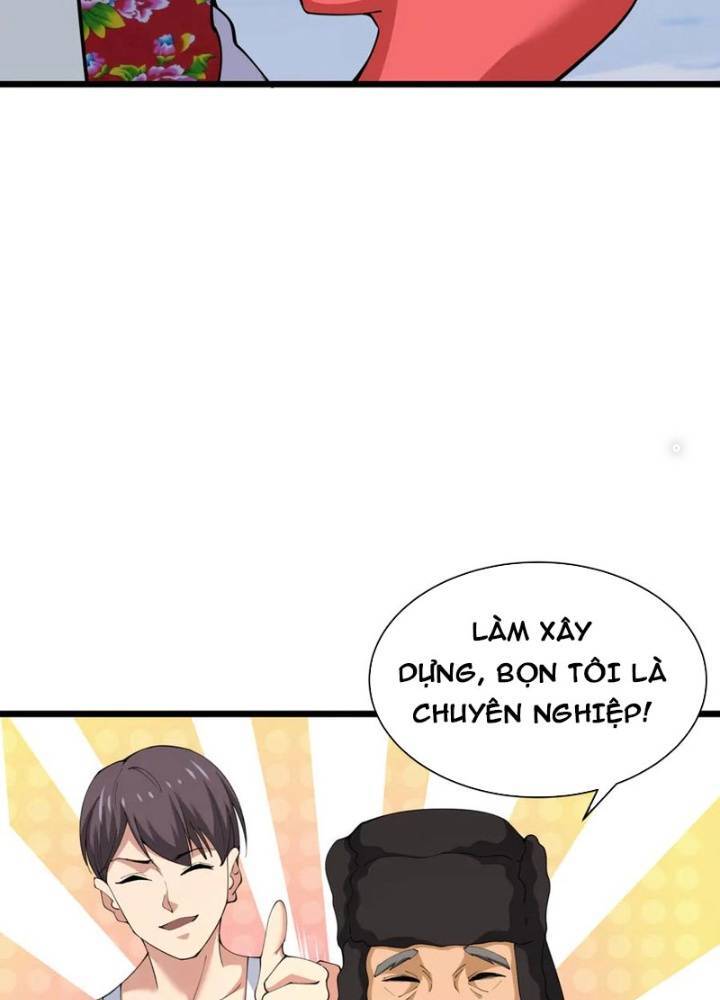 Kỷ Nguyên Kỳ Lạ: Chapter 329