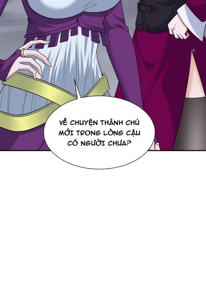 Kỷ Nguyên Kỳ Lạ: Chapter 329