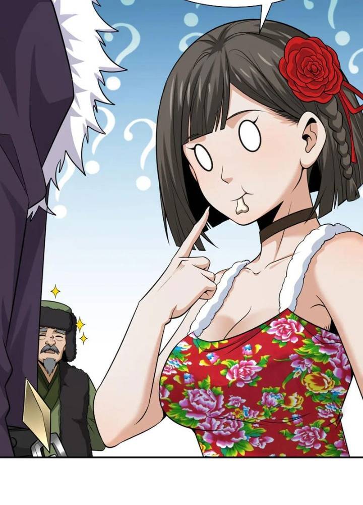 Kỷ Nguyên Kỳ Lạ: Chapter 329