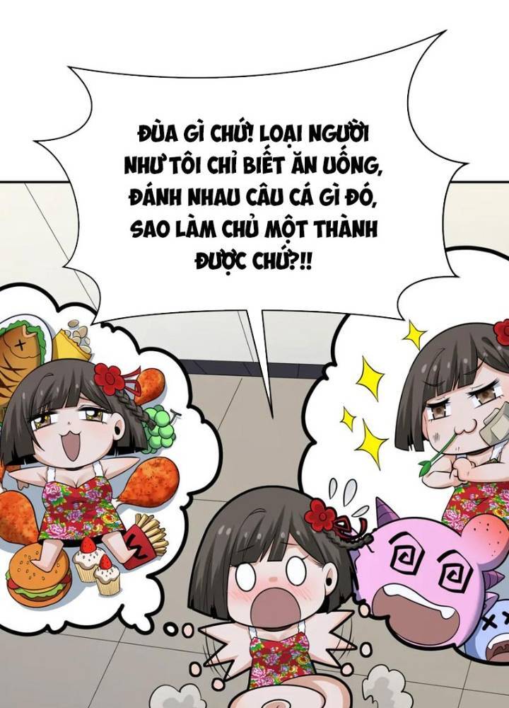 Kỷ Nguyên Kỳ Lạ: Chapter 329