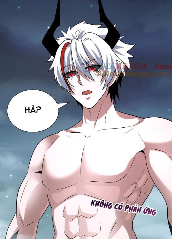 Kỷ Nguyên Kỳ Lạ: Chapter 330