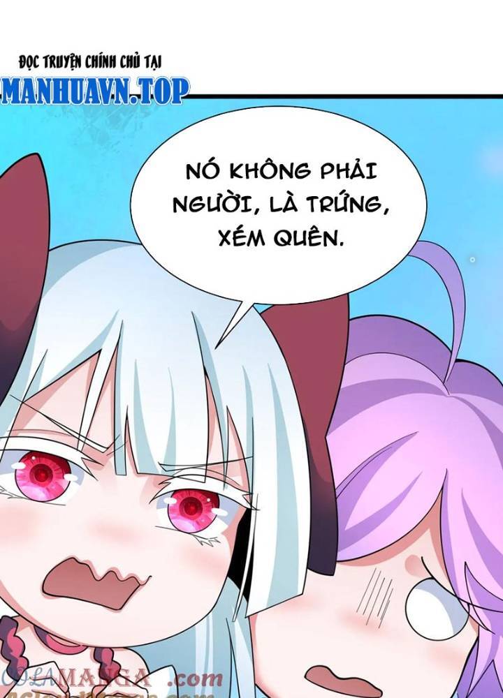 Kỷ Nguyên Kỳ Lạ: Chapter 330