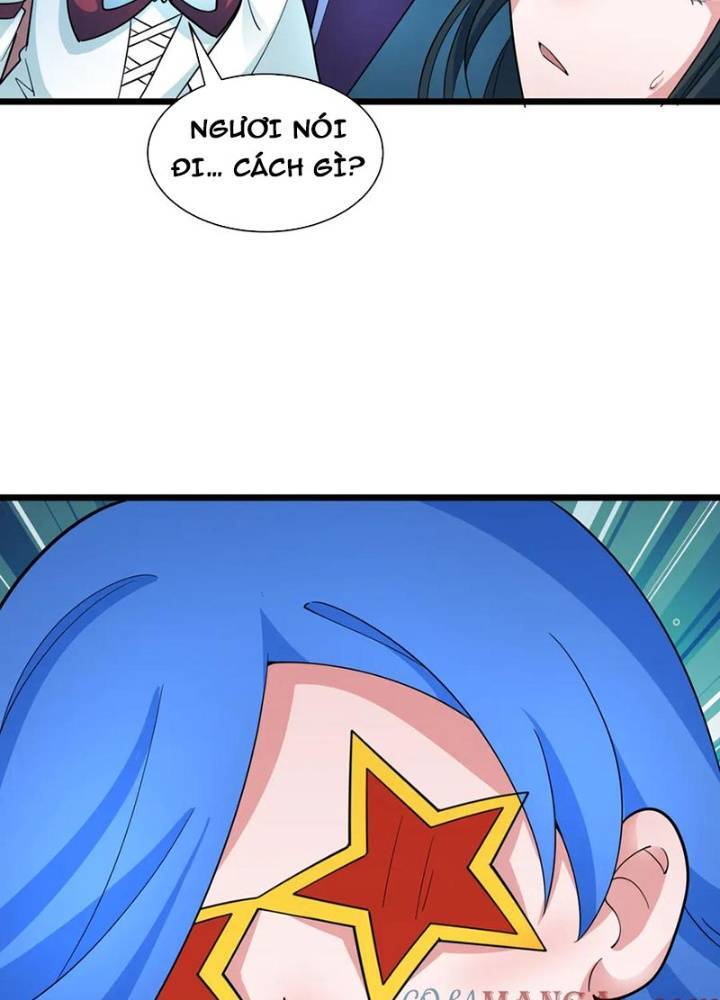 Kỷ Nguyên Kỳ Lạ: Chapter 330