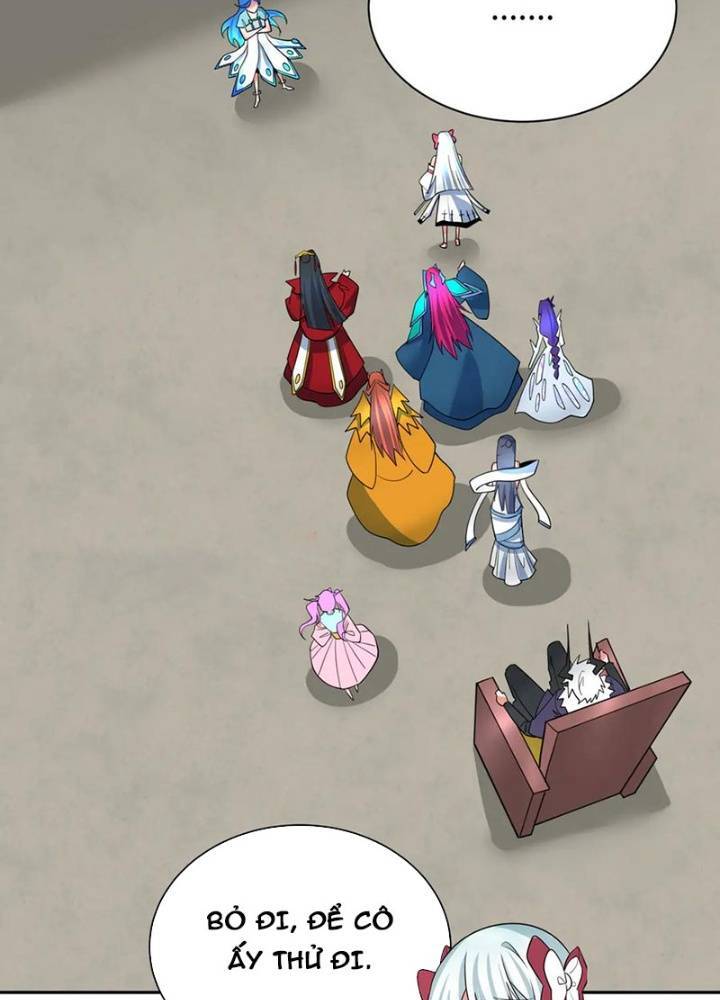 Kỷ Nguyên Kỳ Lạ: Chapter 330