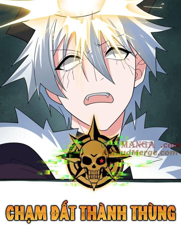 Kỷ Nguyên Kỳ Lạ: Chapter 330