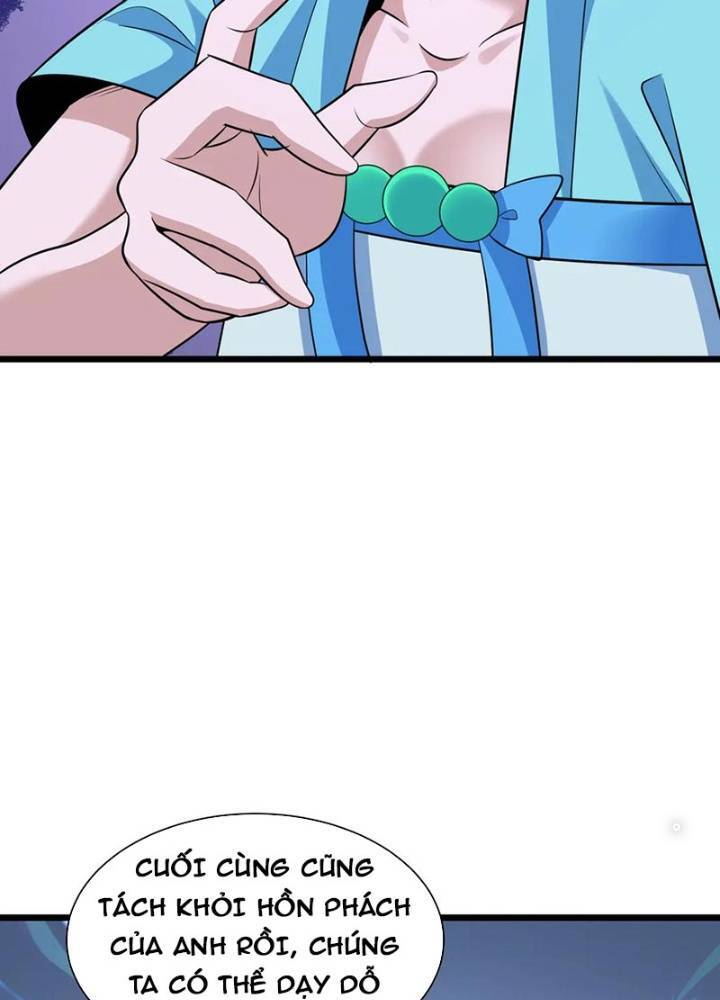 Kỷ Nguyên Kỳ Lạ: Chapter 330