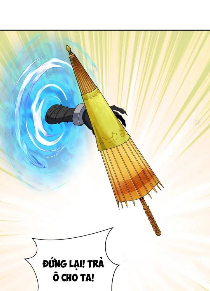 Kỷ Nguyên Kỳ Lạ: Chapter 330