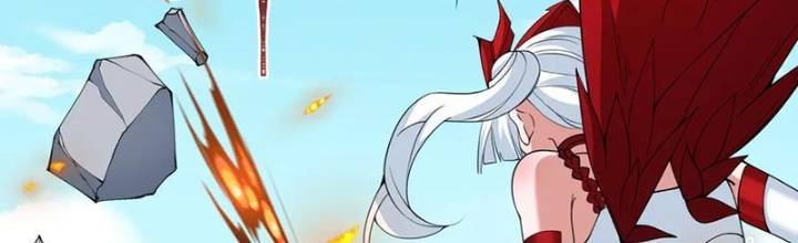 Kỷ Nguyên Kỳ Lạ: Chapter 330