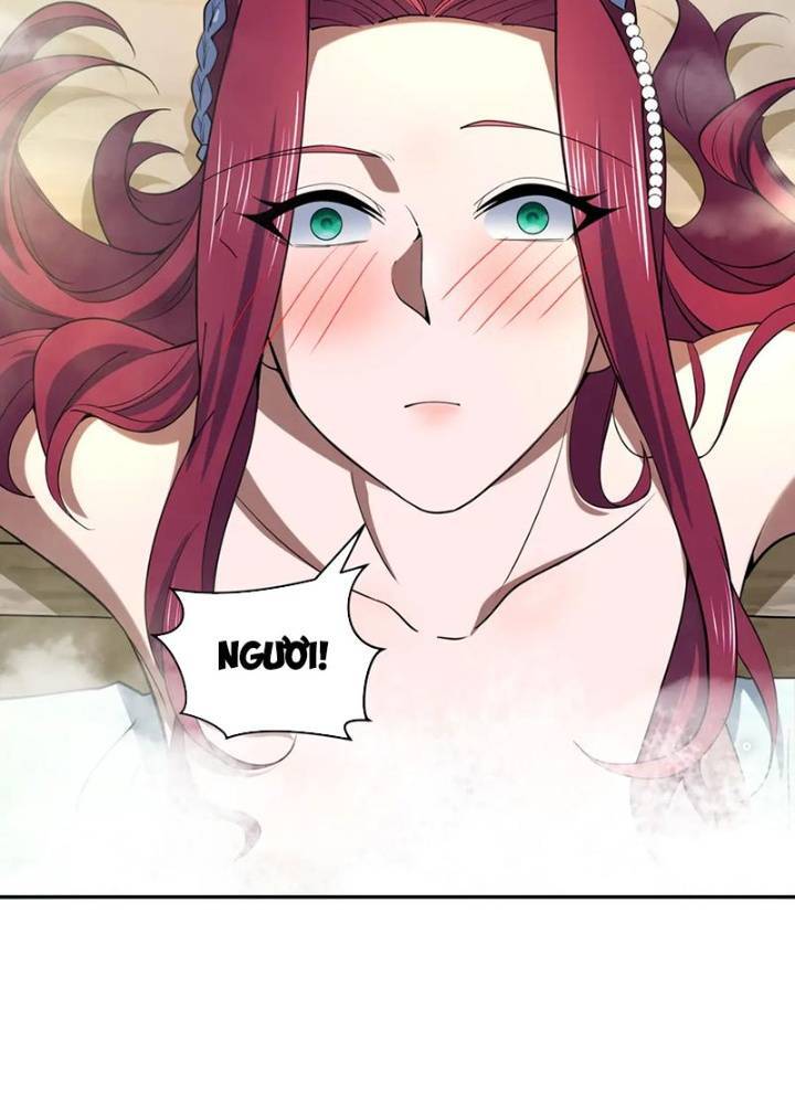 Kỷ Nguyên Kỳ Lạ: Chapter 330