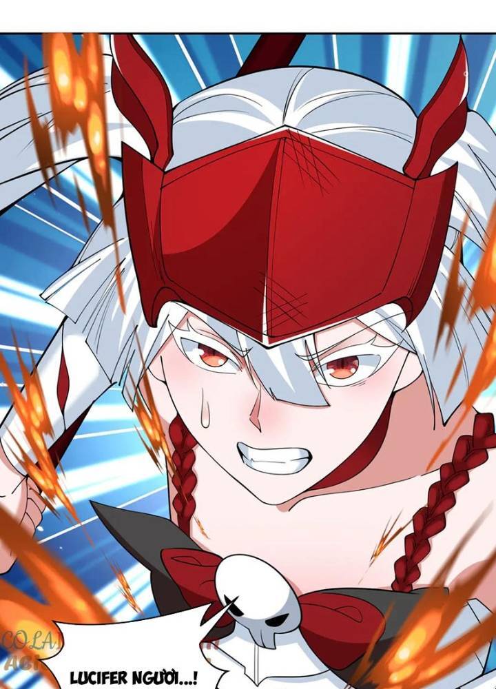 Kỷ Nguyên Kỳ Lạ: Chapter 330