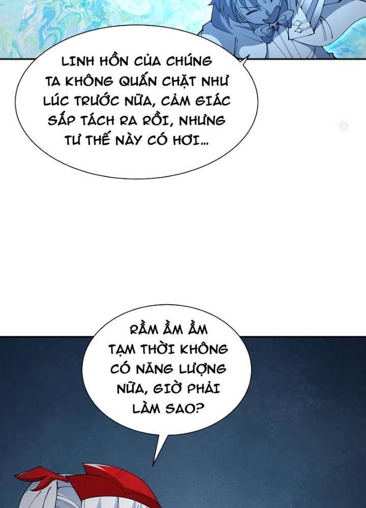 Kỷ Nguyên Kỳ Lạ: Chapter 330